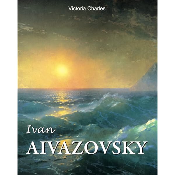 Amazon.com: Seas, Cities and Dreams: The Paintings of Ivan